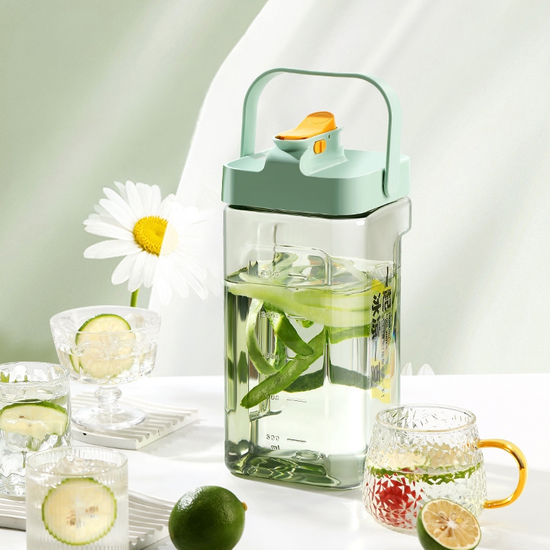 Bình nhựa đựng nước 3,5L