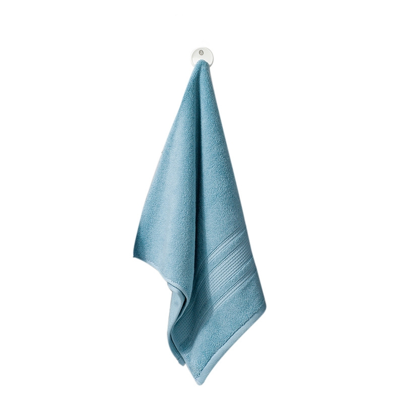 Khăn tắm Jieliya 100% Cotton 76x35cm 7459