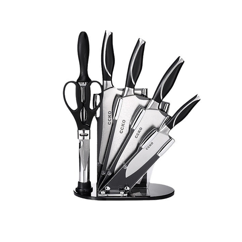 Bộ dao nhà bếp CCKO CK9822