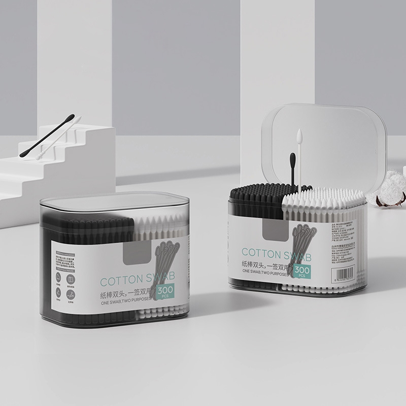 Tăm bông vệ sinh HL0727