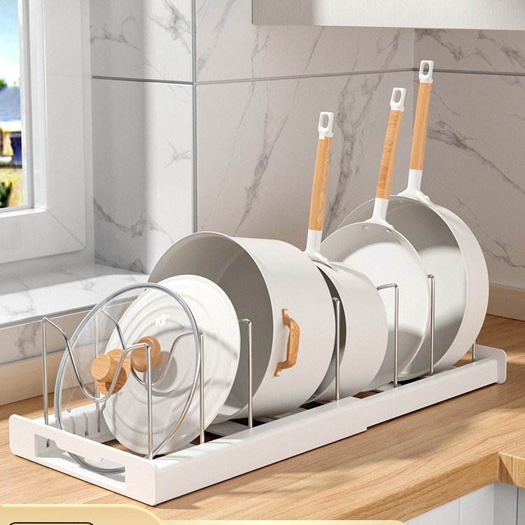 Giá để đồ nhà bếp