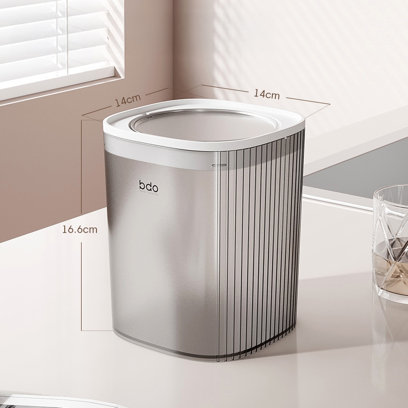 Thùng rác để bàn BDO6714
