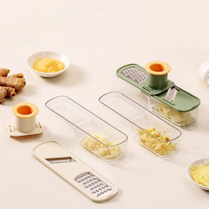 Xay tỏi gia đình 3in1 LW061390