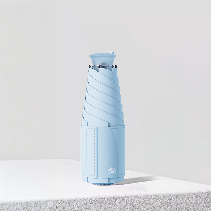 Ô dù mini tay cầm ẩn T50011