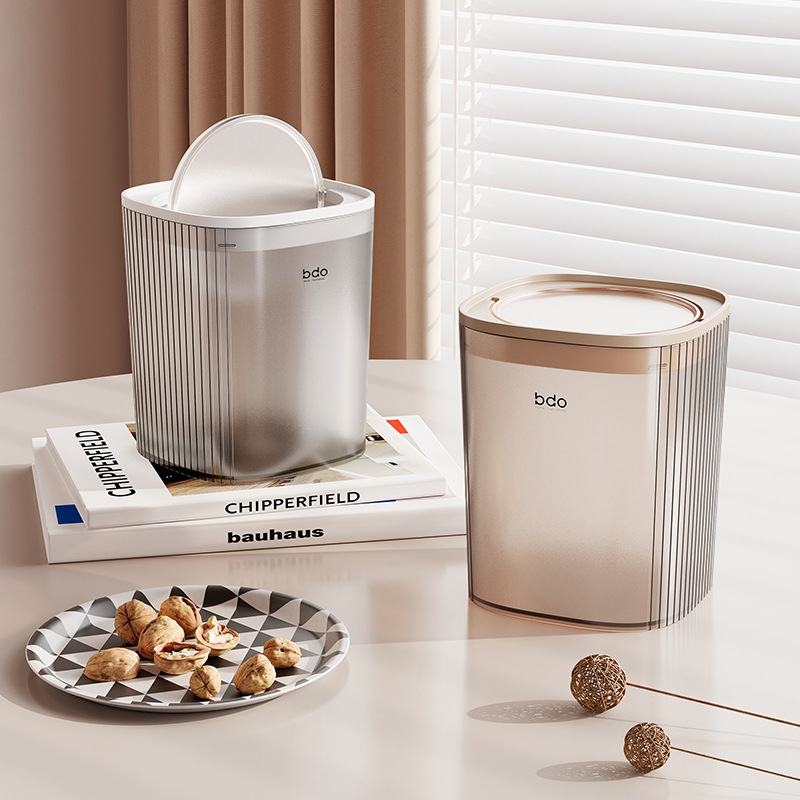 Thùng rác để bàn BDO6714