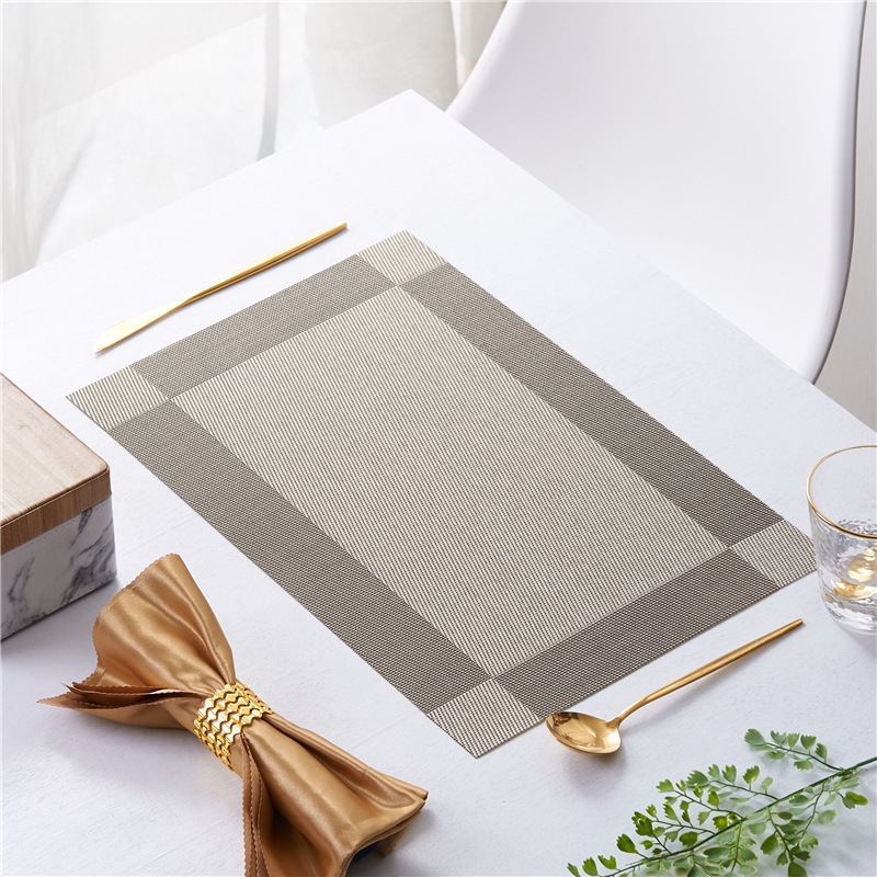 Tấm lót bàn ăn 30cm x 45cm