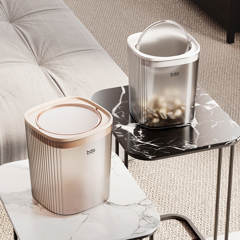 Thùng rác để bàn BDO6714