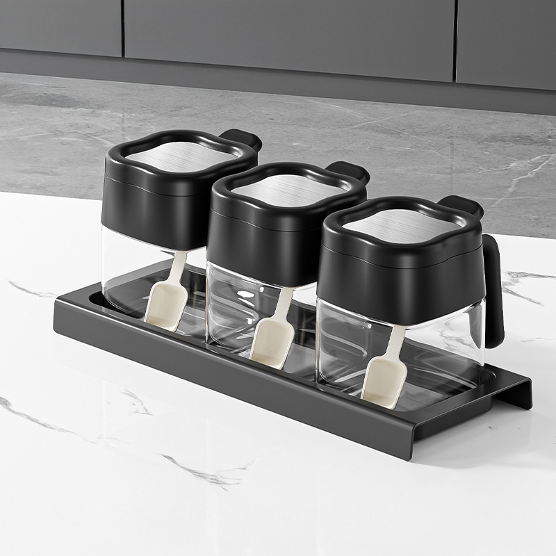 Bộ gia vị ZH1411