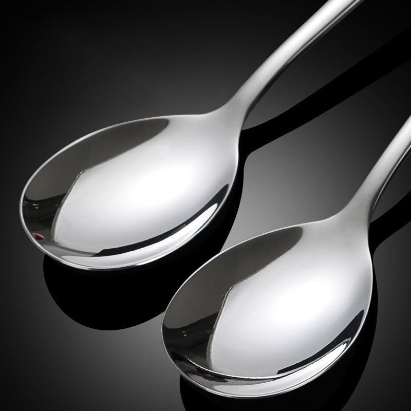 Thìa inox HQ 316HQ