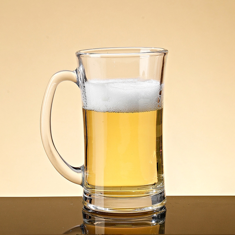 Bộ cốc quai loe 330ml P0740