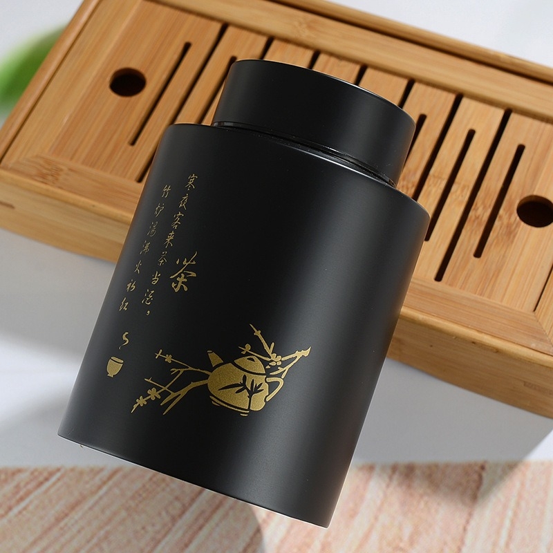 Lọ chè thẳng bé