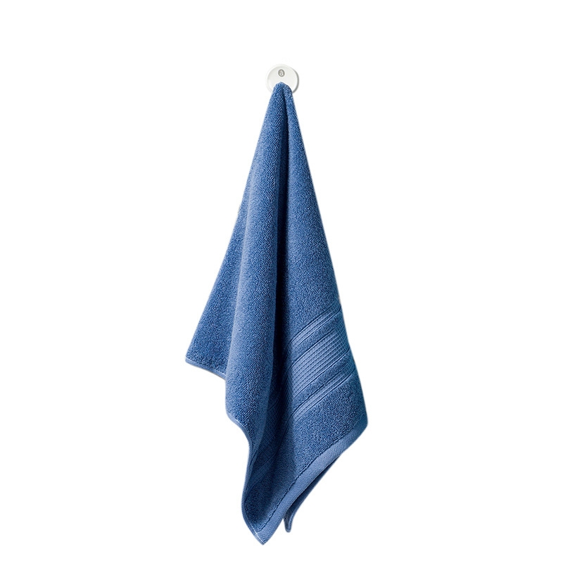 Khăn tắm Jieliya 100% Cotton 76x35cm 7459