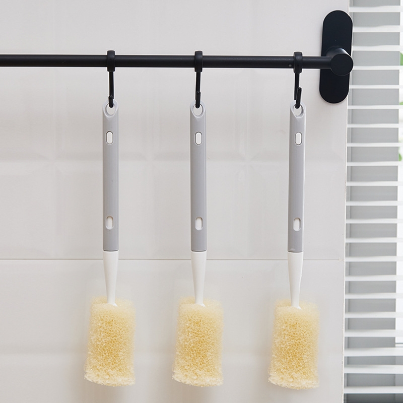 Chổi rửa cốc bình JX2457