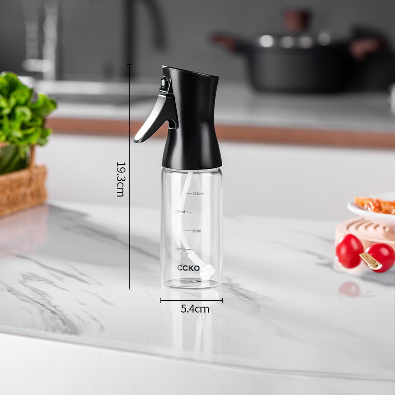Bình xịt dầu ăn CCKO CK8913