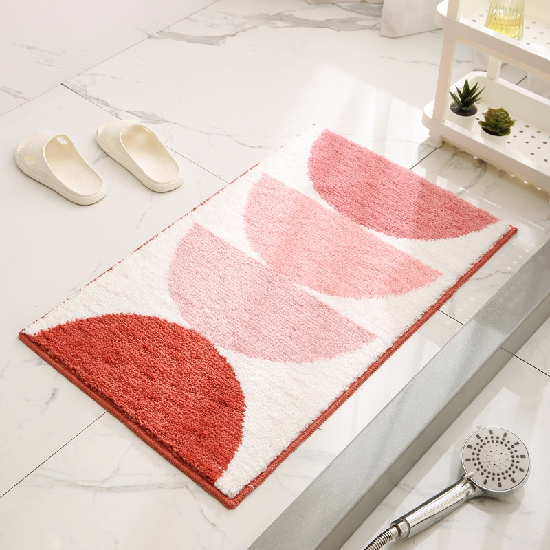 Thảm ngôi sao mới 50*80