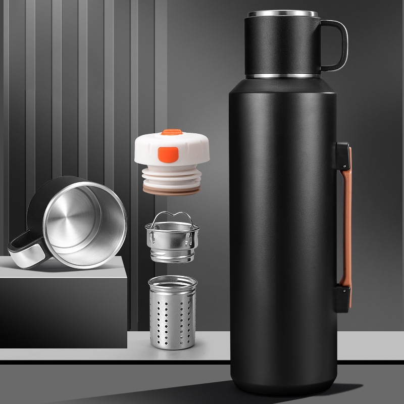 Bình giữ nhiệt inox 316 1500ml SG-6089