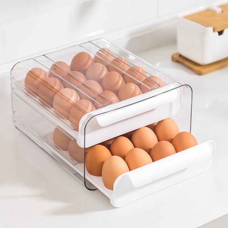 Khay đựng trứng kiểu nhật 8011-3