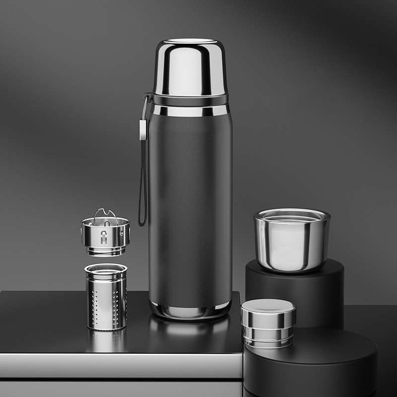 Bình giữ nhiệt inox 316 1000ml SG-316