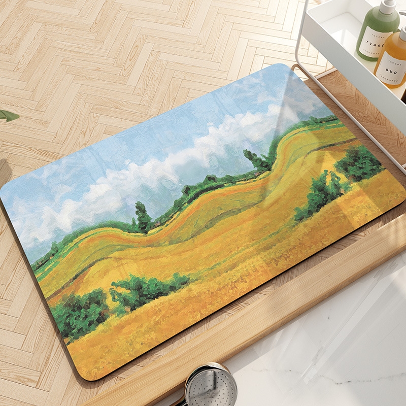 Thảm tảo 50*80