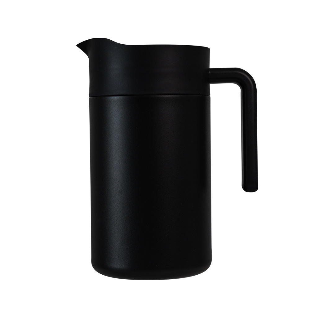 Ấm giữ nhiệt inox 316 1200ml SG-316