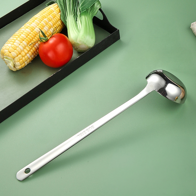 Môi canh inox 316 - 29.8cm