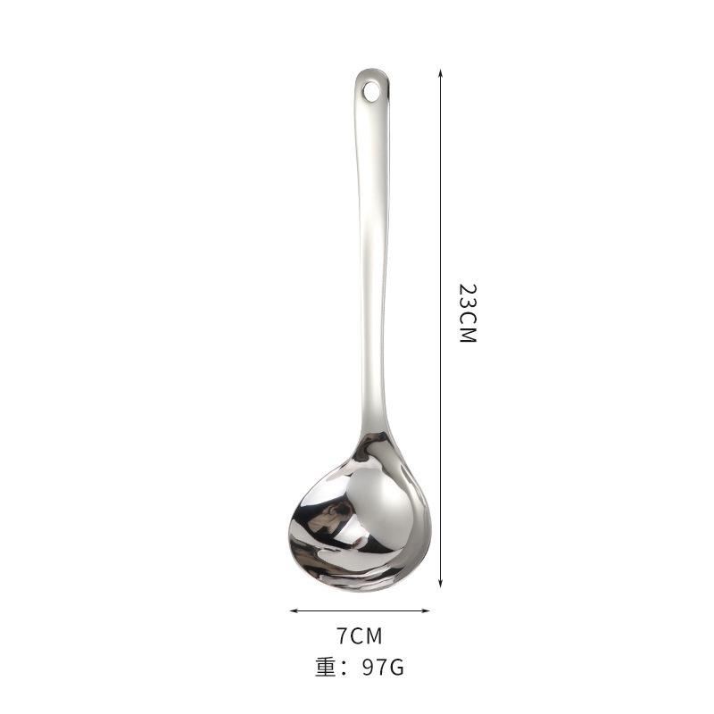 Môi canh inox 304 -1345