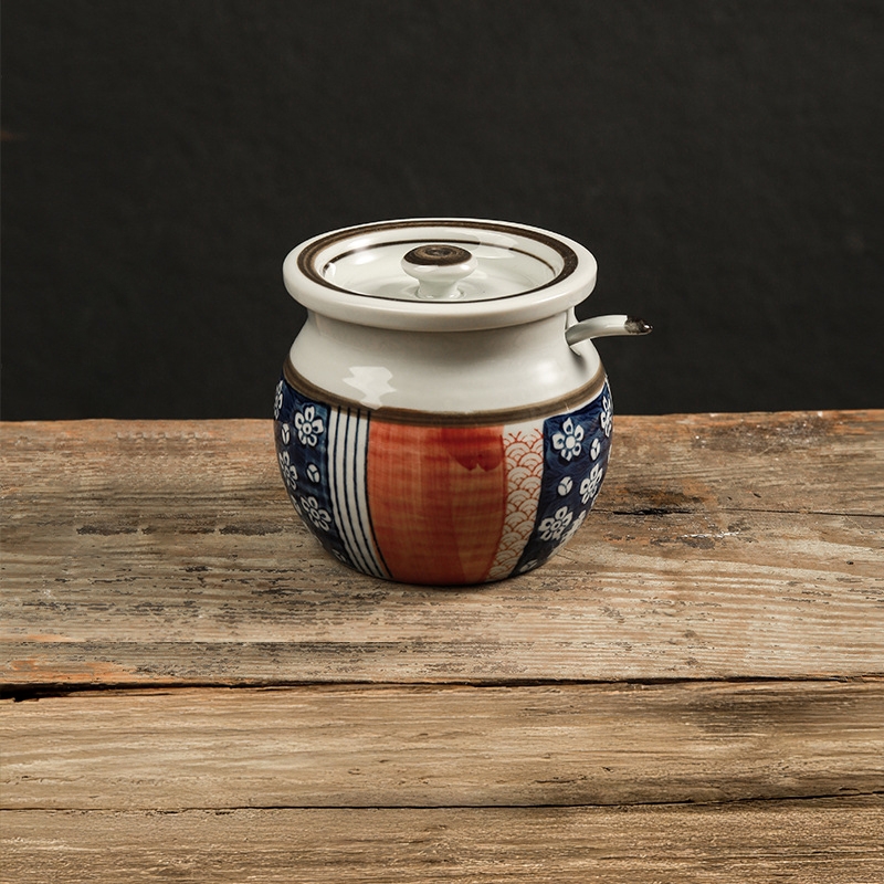 Liễn mỡ 600ml