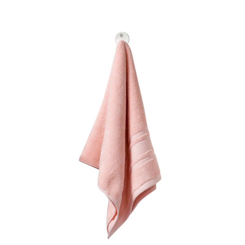 Khăn tắm Jieliya 100% Cotton 76x35cm 7459