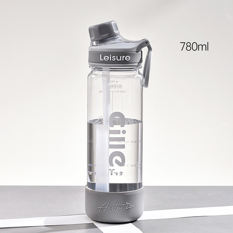 Bình nước Cille tritan 101005254 - 780ml
