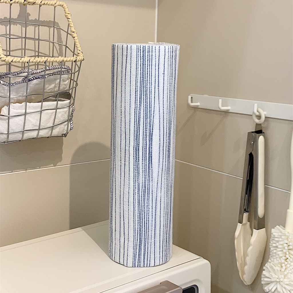 Khau lau nhà bếp 30*30cm 40 tờ