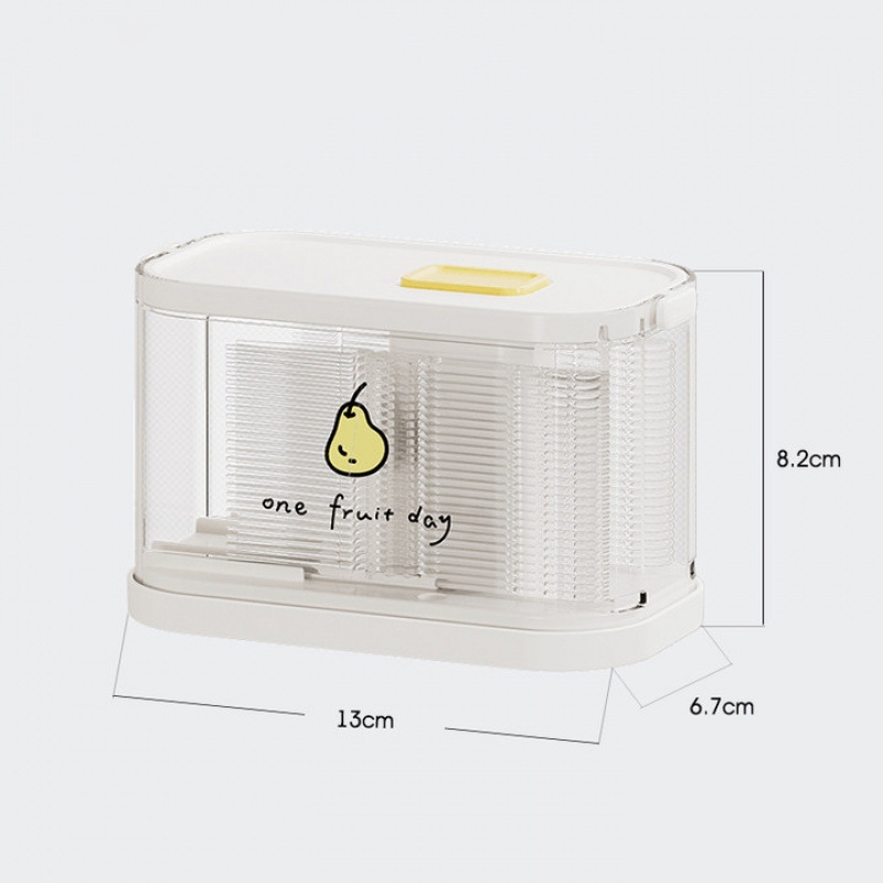 Nĩa trái cây ML1893