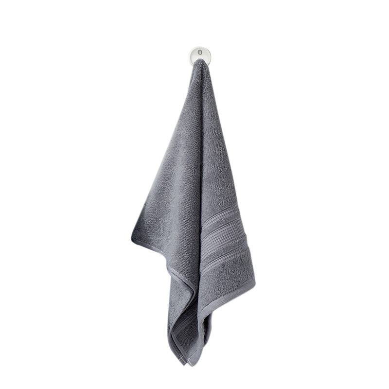 Khăn tắm Jieliya 100% Cotton 76x35cm 7459