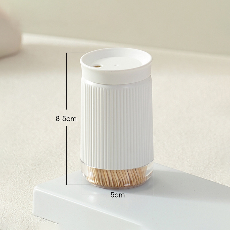 Lọ tăm HL1108