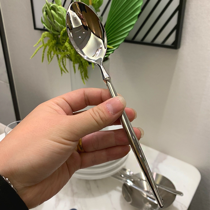 Thìa inox YOUCHUNPIN