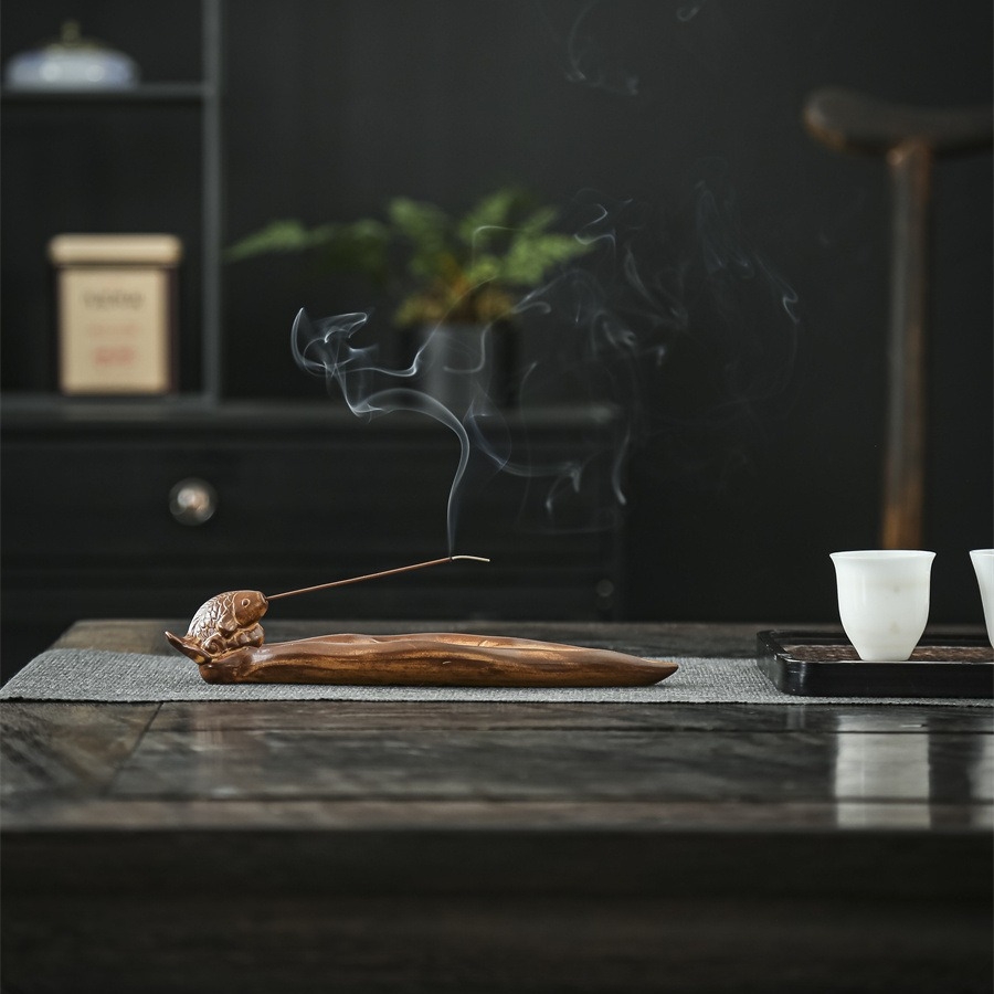 Đế cắm hương trầm ZW2