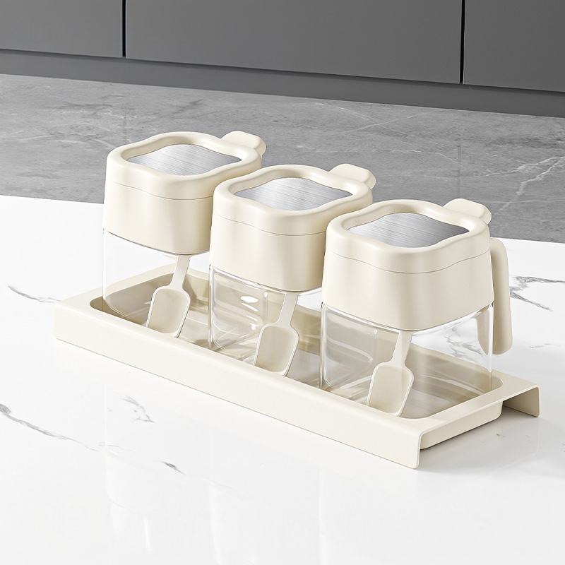 Bộ gia vị ZH1411