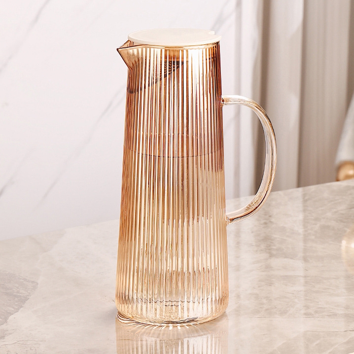 Bộ cốc bình kèm khay TM6917