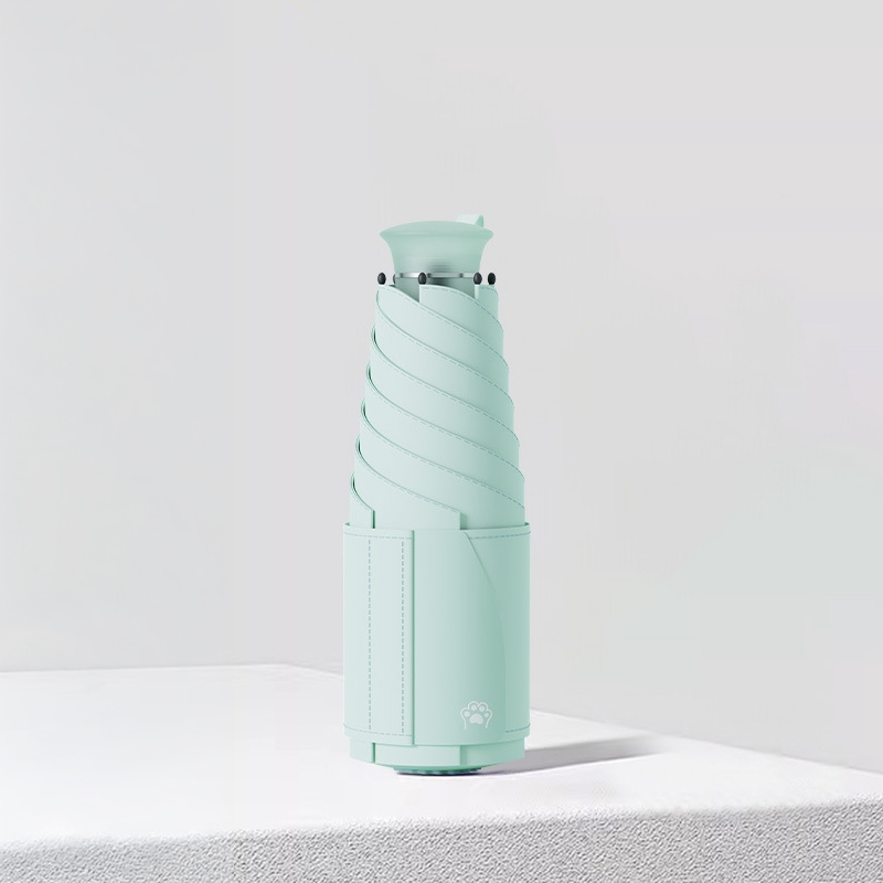 Ô dù mini tay cầm ẩn T50011