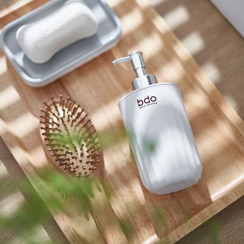 Bình nhấn xà phòng rửa tay BDO6205