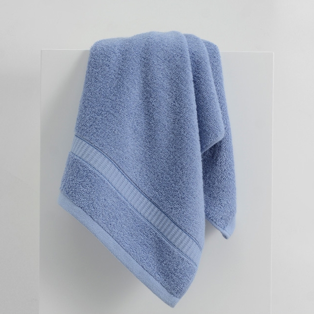 Khăn tắm Jieliya 100% Cotton 72x33cm 6717