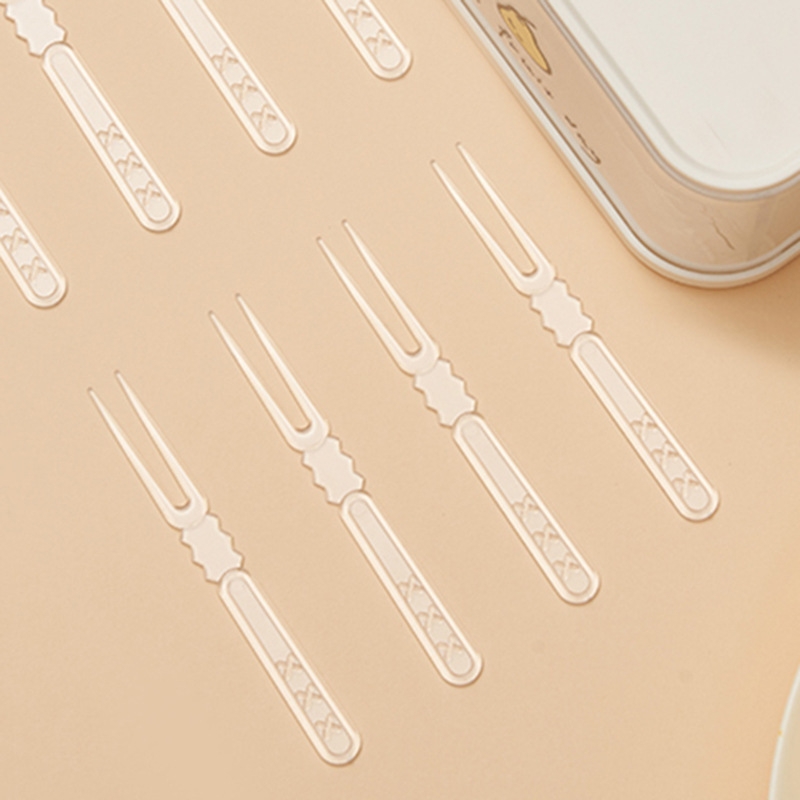 Nĩa trái cây ML1893