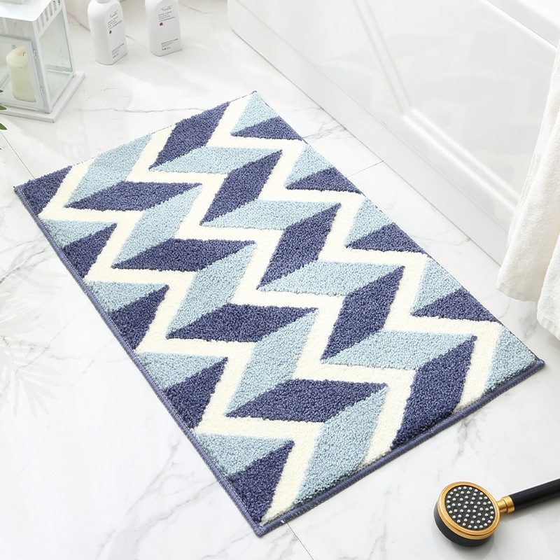 Thảm phong cảnh 40*60