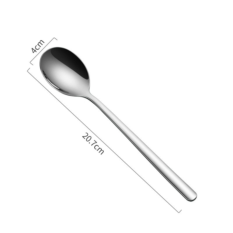 Thìa inox HQ 316HQ