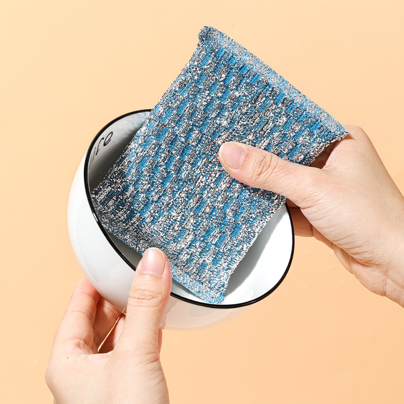 Bọt biển cọ rửa Nhật Bản 142AAB