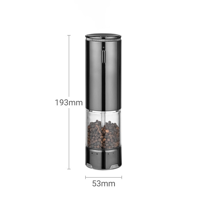 Máy xay tiêu cầm tay B02499