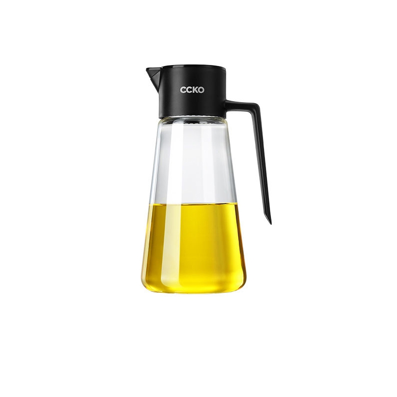 Bình đựng dầu thủy tinh CCKO 50ml CK9979