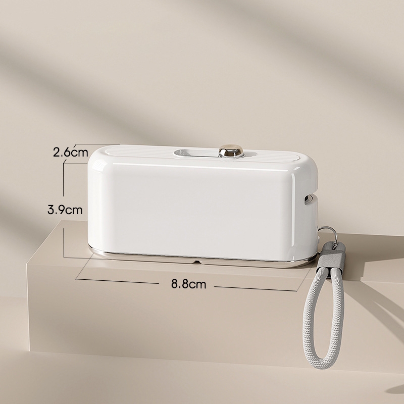 Hộp đựng tăm nha khoa HL1173B