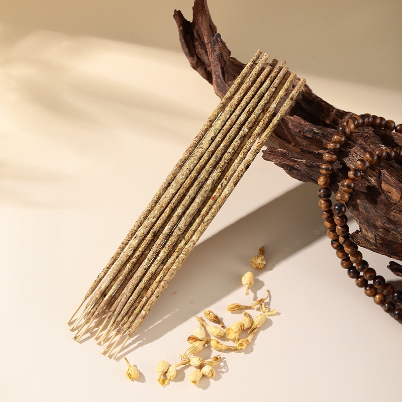 Hương trầm que hoa nhài