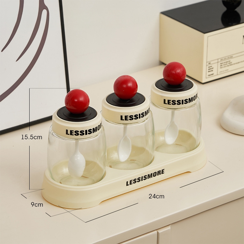 Bộ gia vị ML8608