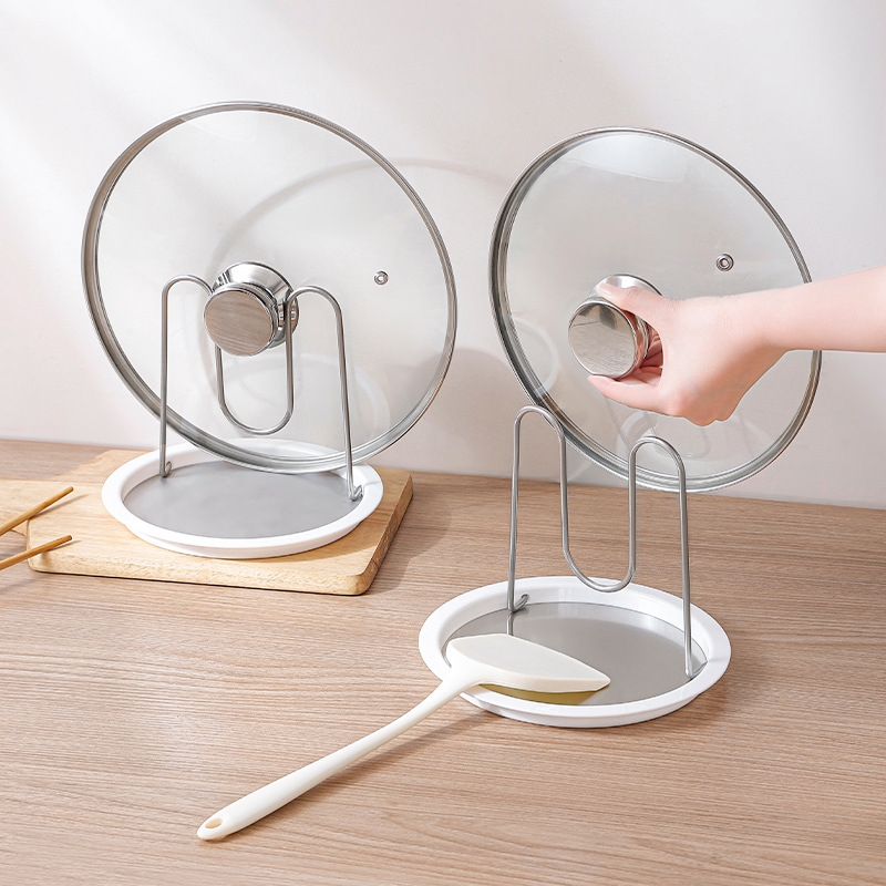 Giá để vung LW880